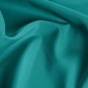 Night curtain Eurofirany RITA made of smooth fabric, 140X250 cm loops / wheels, color: turquoise Night curtain Eurofirany RITA made of smooth fabric, 140X250 cm loops / wheels, color: turquoise