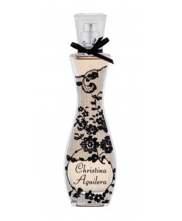 Christina Aguilera CHRISTINA AGUILERA EDP 75ml