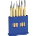 Chisel set 6 parts RENNSTEIG 424120 Chisel set 6 parts RENNSTEIG 424120