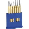 Chisel set 6 parts RENNSTEIG 424120 Chisel set 6 parts RENNSTEIG 424120