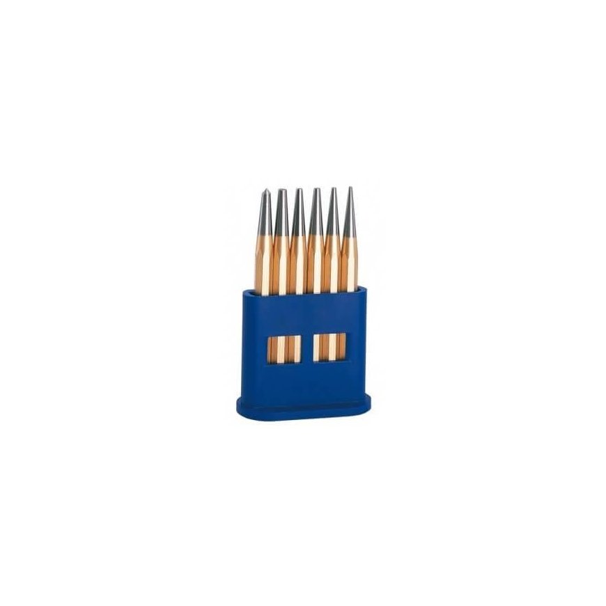 Chisel set 6 parts RENNSTEIG 424120 – 5