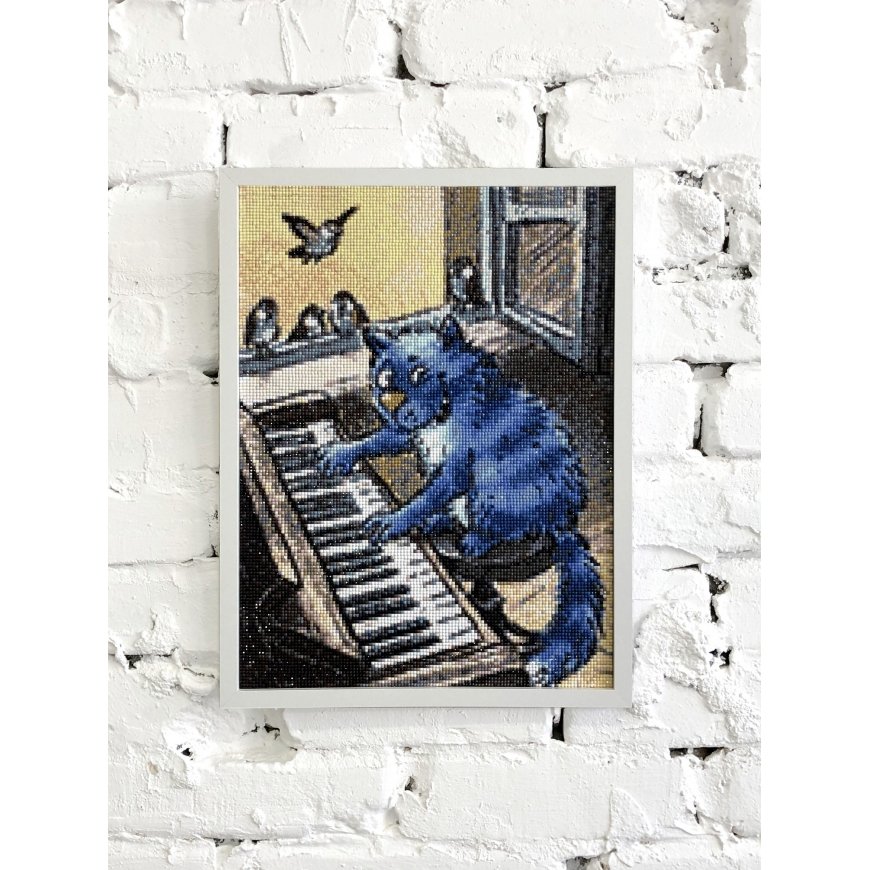 Beldizart Sonata 30х 40 cm WD266 – 2