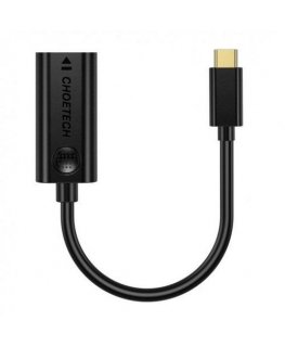 Adapteris CHOETECH, USB 3.1 C - HDMI