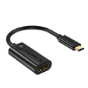 Adapteris CHOETECH, USB 3.1 C - HDMI