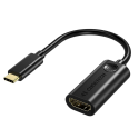 Adapter CHOETECH, USB 3.1 C - HDMI