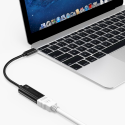 Adapter CHOETECH, USB 3.1 C - HDMI