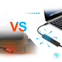 Adapter CHOETECH, USB 3.1 C - HDMI