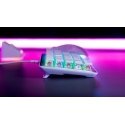 ROCCAT Vulcan II Mini RGB balta mechaninė klaviatūra (US, Raudona switch) ROCCAT Vulcan II Mini RGB balta mechaninė klaviatūra (US, Raudona switch)