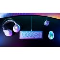 ROCCAT Vulcan II Mini RGB white mechanical keyboard (US, Red switch)