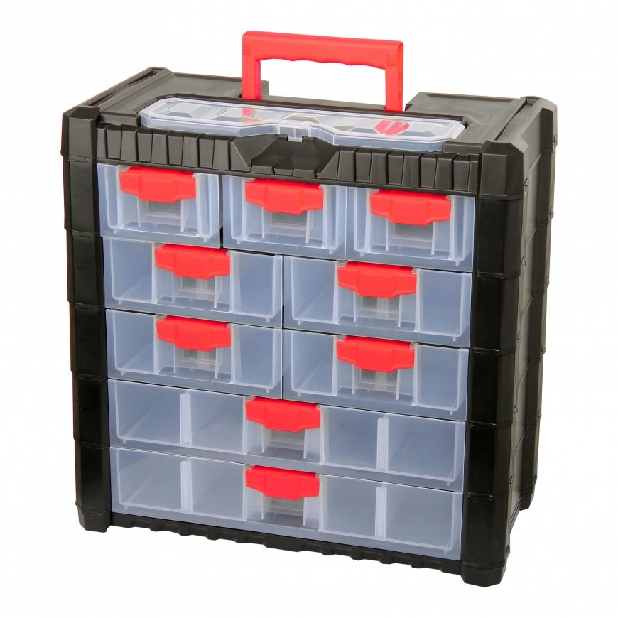 Proline Pro-Line Tool Organizer 35743 – 2