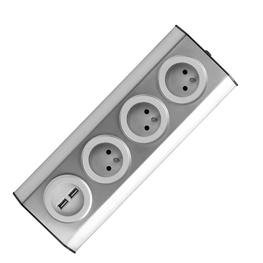 Orno Baldai, kitchen outlet, fastened with