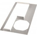 Dimastech Užpakalinis korpusas HPTX, 10 lizdų, Srebrna (S0001RW) Dimastech Užpakalinis korpusas HPTX, 10 lizdų, Srebrna (S0001RW)