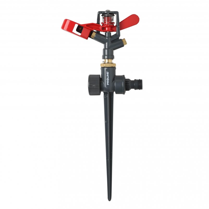Proline Pro-Line Metal Rotary Pulse Sprayer (99387) – 2