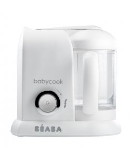BEABA 912675 toiduvalmistaja 1,1 l