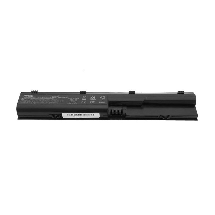 Battery Mitsu do HP ProBook 4330s, 4530s, 4400 mAh, 10.8 V (BC / HP-4330S) – 9