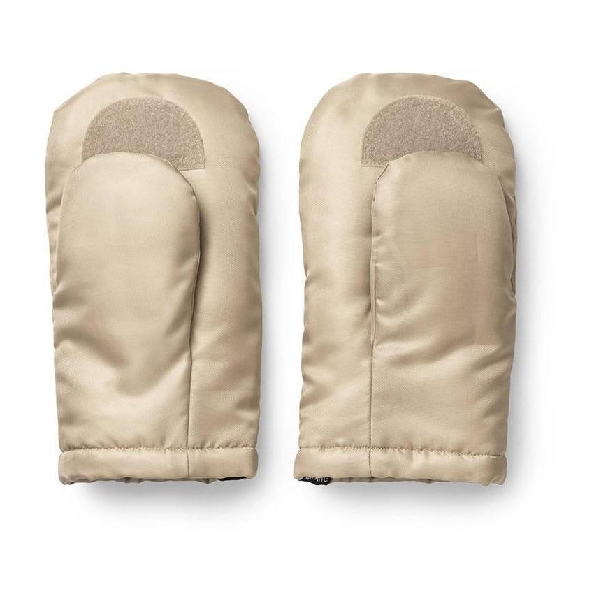 Elodie Details - Pure Khaki Stroller ¦/Gloves – 3