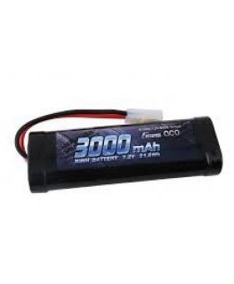 Tamiya Gens Ace & Tattu 3000mAh 7.2V Gens Ace