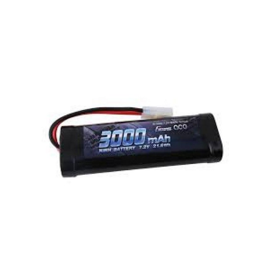 Tamiya Gens Ace & Tattu 3000mAh