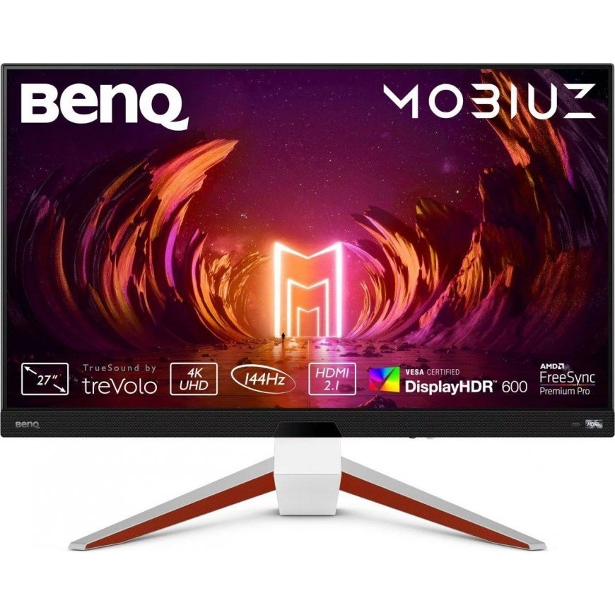 BenQ Monitor BenQ EX2710U | 27&quot