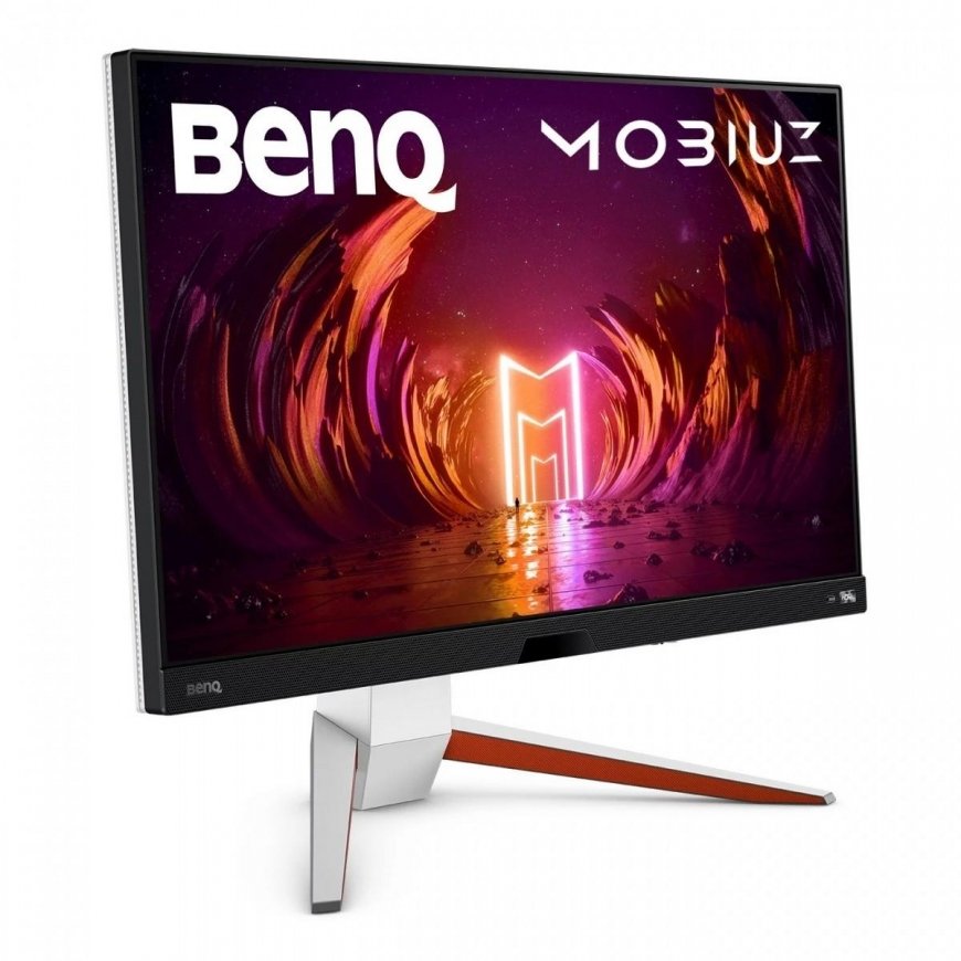 Monitor BenQ EX2710U | 27" MOBIUZ/Gaming/IPS/4K(3840 x 2160)/ 144 Hz /16:9/HDRi image and real treVo – 2