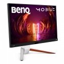 Monitor BenQ EX2710U | 27" MOBIUZ/Gaming/IPS/4K(3840 x 2160)/ 144 Hz /16:9/HDRi image and real treVo Monitor BenQ EX2710U | 27" MOBIUZ/Gaming/IPS/4K(3840 x 2160)/ 144 Hz /16:9/HDRi image and real treVo