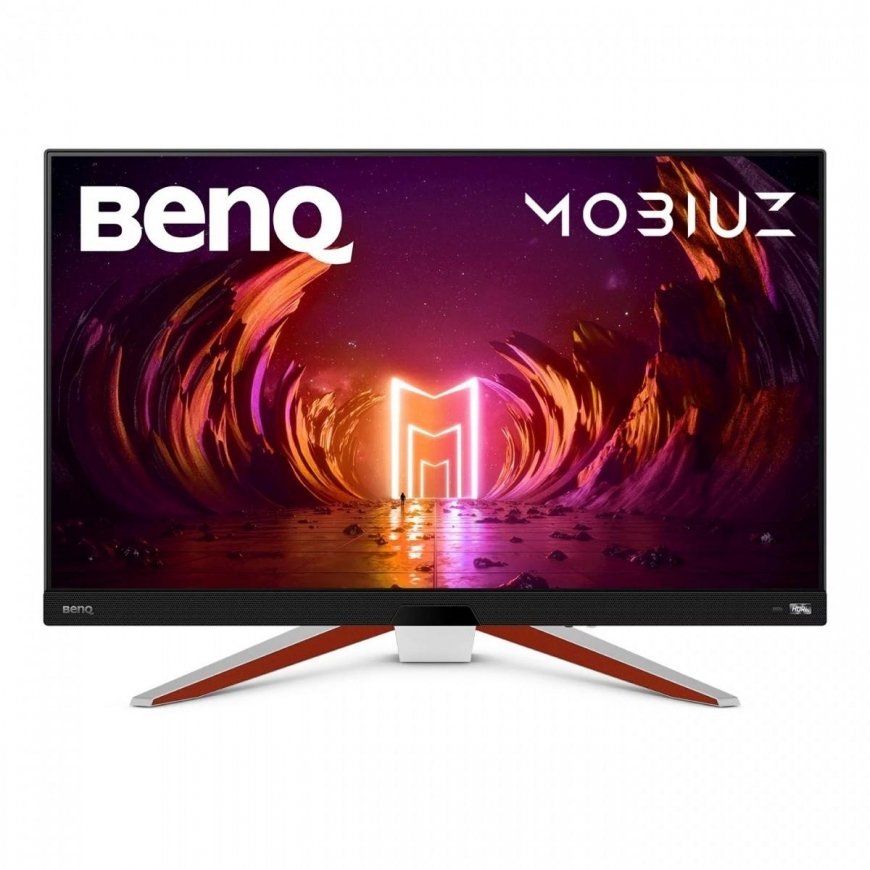 Monitor BenQ EX2710U | 27" MOBIUZ/Gaming/IPS/4K(3840 x 2160)/ 144 Hz /16:9/HDRi image and real treVo – 5