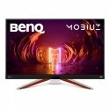 Monitorius BenQ EX2710U | 27" MOBIUZ/Gaming/IPS/4K(3840 x 2160)/ 144 Hz /16:9/HDRi vaizdas ir tikras