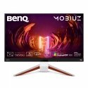 Monitorius BenQ EX2710U | 27" MOBIUZ/Gaming/IPS/4K(3840 x 2160)/ 144 Hz /16:9/HDRi vaizdas ir tikras