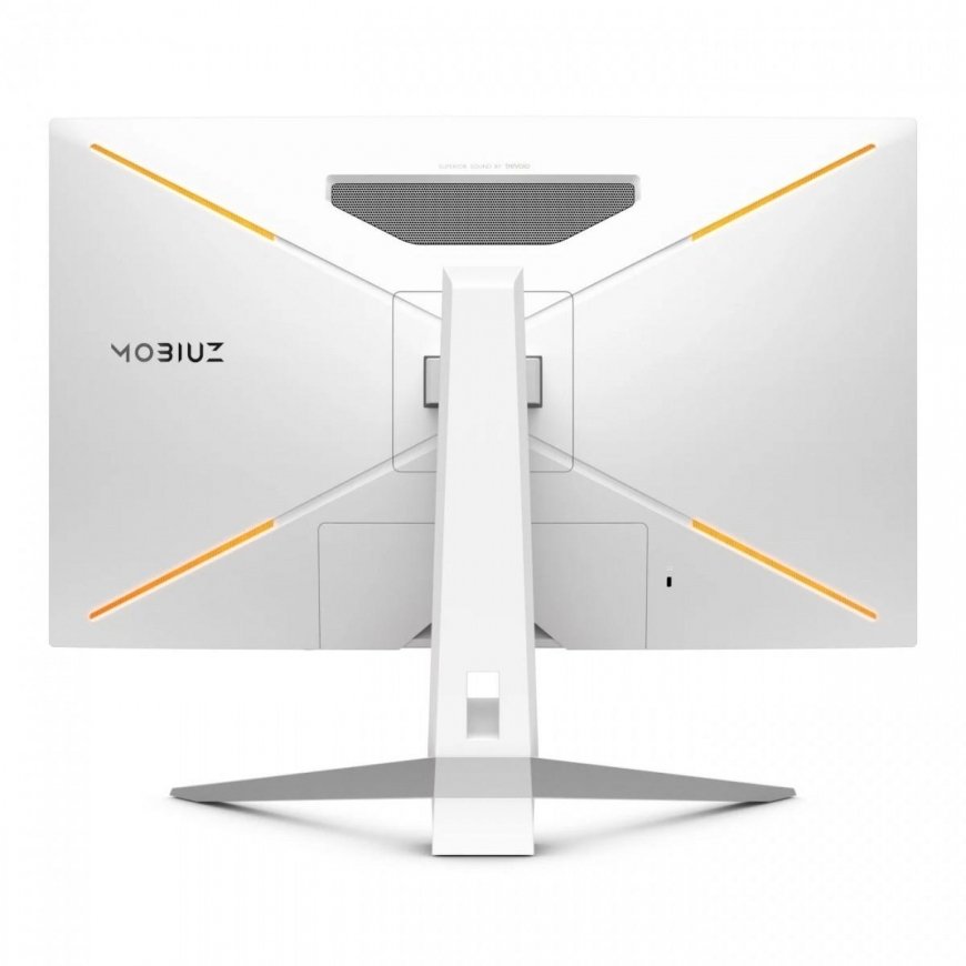 Monitor BenQ EX2710U | 27" MOBIUZ/Gaming/IPS/4K(3840 x 2160)/ 144 Hz /16:9/HDRi image and real treVo – 7