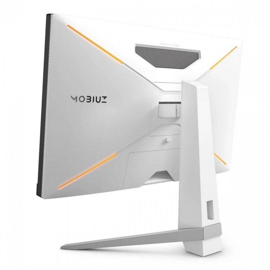 Monitorius BenQ EX2710U | 27" MOBIUZ/Gaming/IPS/4K(3840 x 2160)/ 144 Hz /16:9/HDRi vaizdas ir tikras – 9