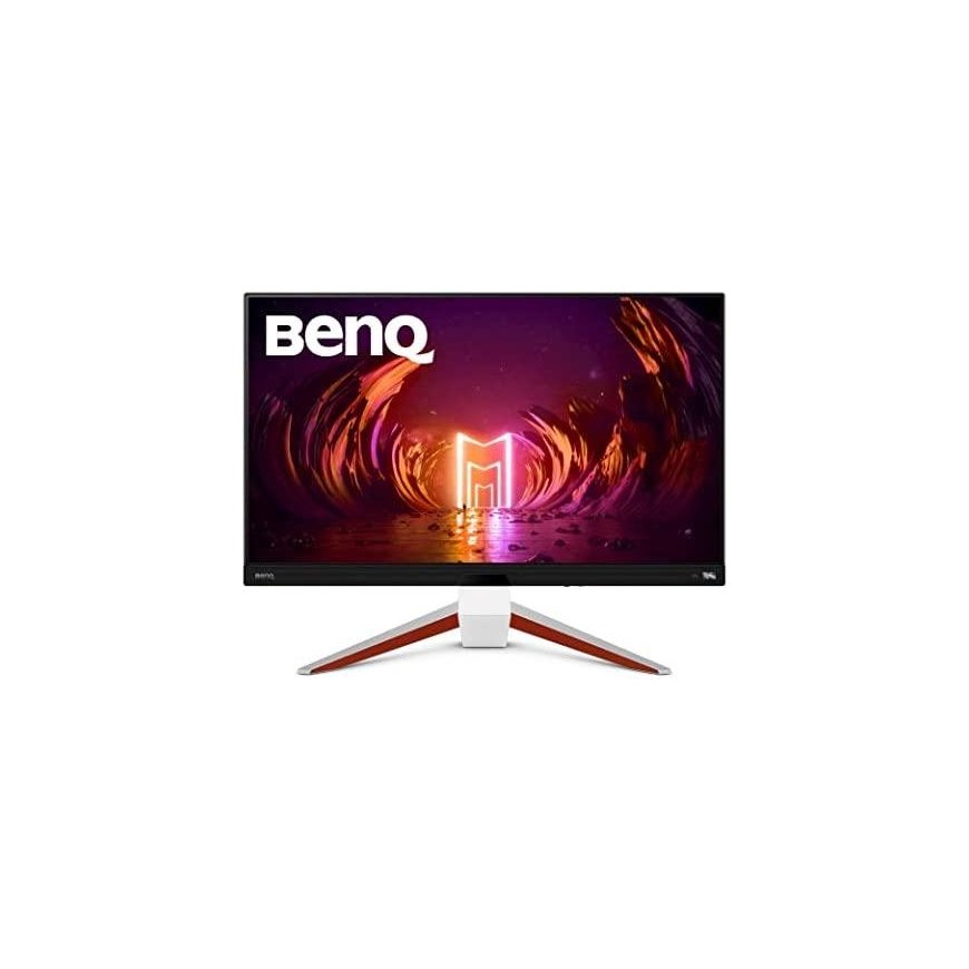 Monitor BenQ EX2710U | 27" MOBIUZ/Gaming/IPS/4K(3840 x 2160)/ 144 Hz /16:9/HDRi image and real treVo – 10