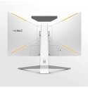 Monitorius BenQ EX2710U | 27" MOBIUZ/Gaming/IPS/4K(3840 x 2160)/ 144 Hz /16:9/HDRi vaizdas ir tikras