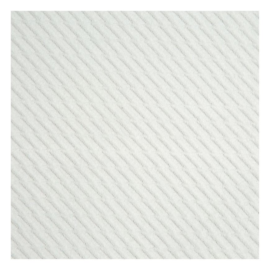 Eurofirany ELIZA Minkšto aksomo naktinė užuolaida su smulkiu raštu, 140X250 cm, kilpos / žiedai, spa – 6