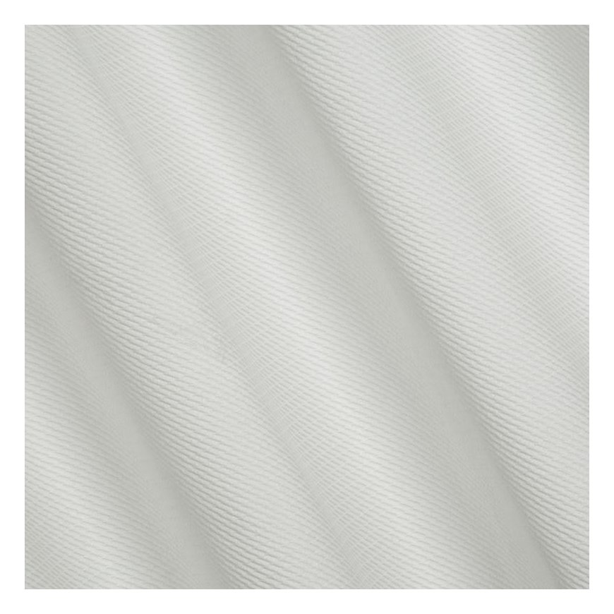 Eurofirany ELIZA Minkšto aksomo naktinė užuolaida su smulkiu raštu, 140X250 cm, kilpos / žiedai, spa – 7