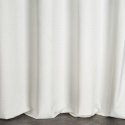 Eurofirany ELIZA Minkšto aksomo naktinė užuolaida su smulkiu raštu, 140X250 cm, kilpos / žiedai, spa Eurofirany ELIZA Minkšto aksomo naktinė užuolaida su smulkiu raštu, 140X250 cm, kilpos / žiedai, spa