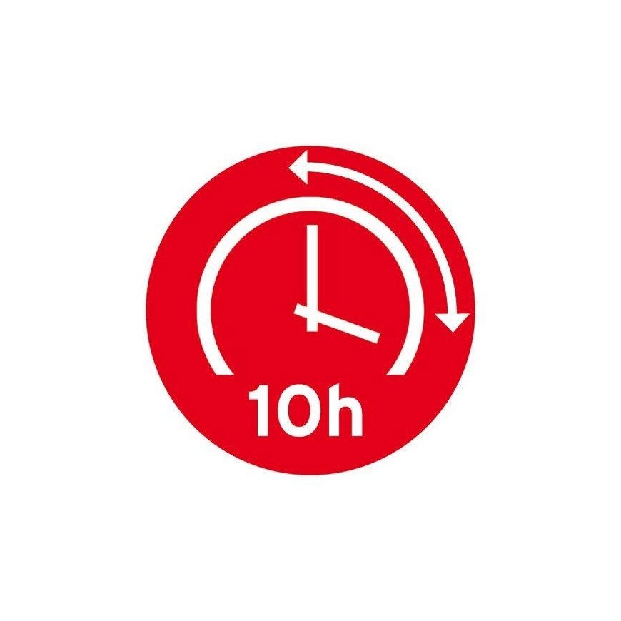 Priekinis žibintas Brennenstuhl KL100 – 4