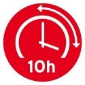 Priekinis žibintas Brennenstuhl KL100 Priekinis žibintas Brennenstuhl KL100