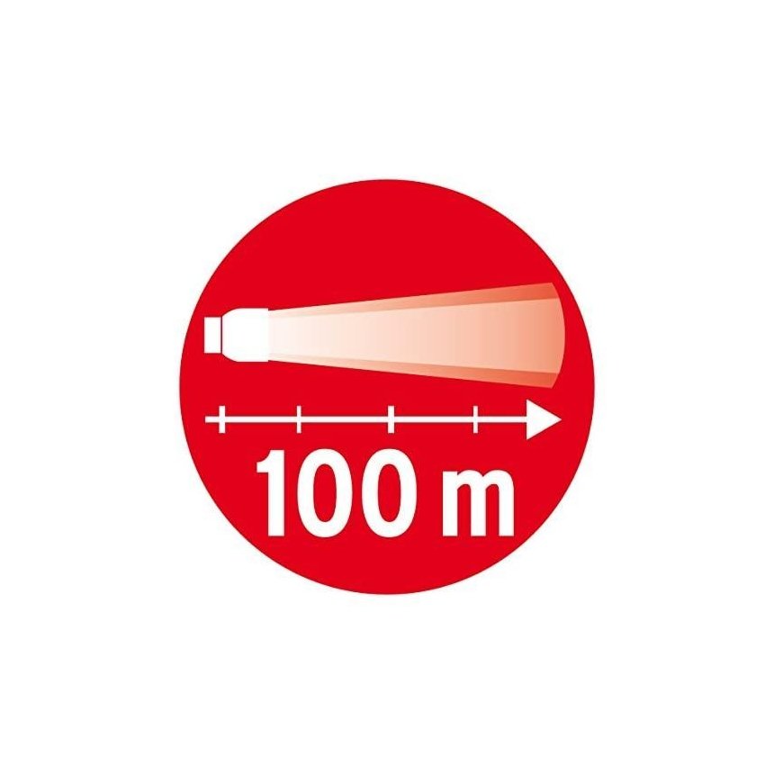 Priekinis žibintas Brennenstuhl KL100 – 11