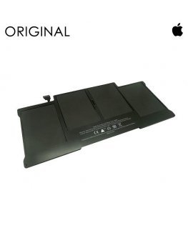 Nešiojamo kompiuterio baterija APPLE A1405, 6850mAh Original