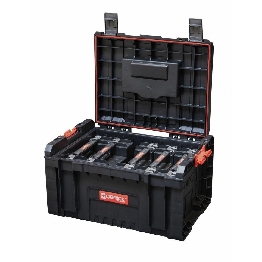 PATROL QBRICK SYSTEM PRO TOOLBOX +