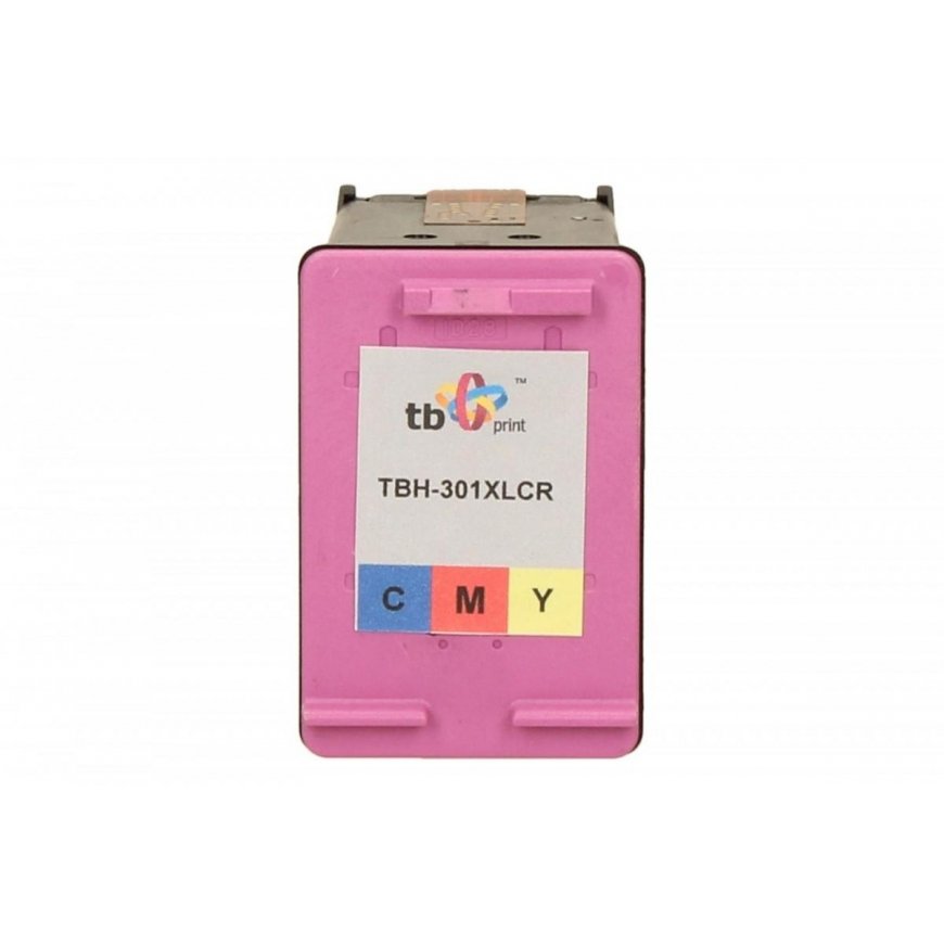 Tusz TB Print TBH-301XLCR – 2