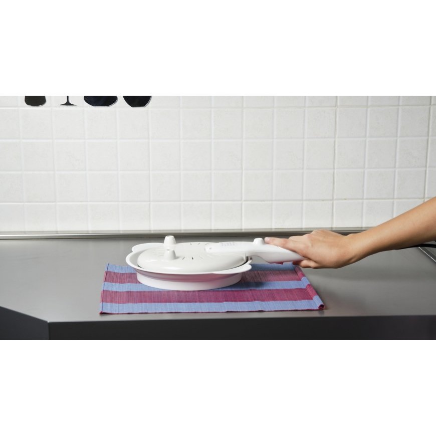 Electric pancake pan G3FERRARI G10306 – 3