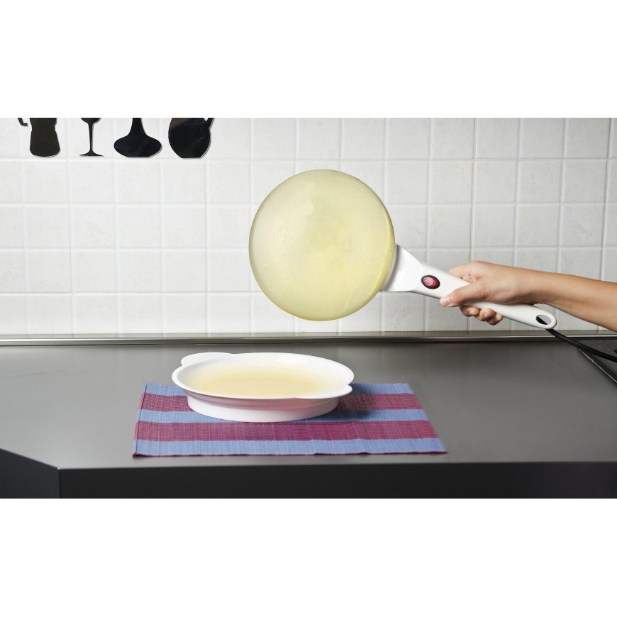 Electric pancake pan G3FERRARI G10306 – 4