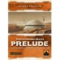 Fryxgames Terraforming Mars: Prelude