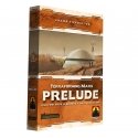 Fryxgames Terraforming Mars: Prelude