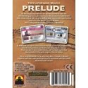 Fryxgames Terraforming Mars: Prelude