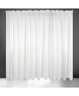 Eurofirany FIR / LUCY / B 400X270 T Day curtains