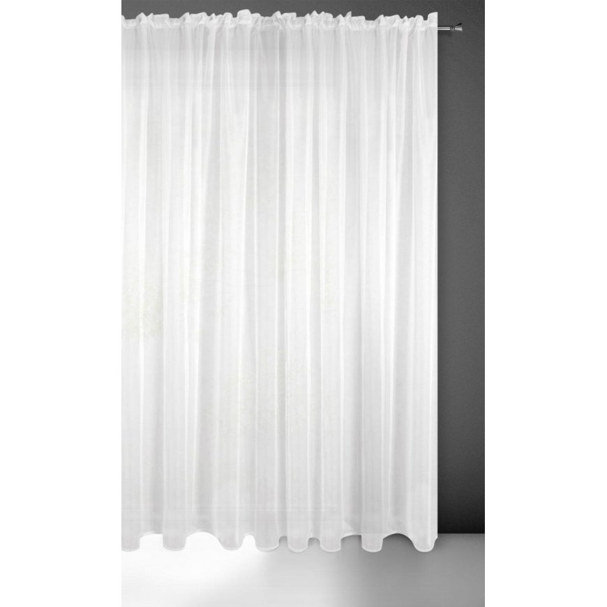 Eurofirany FIR / LUCY / B 400X270 T Day curtains – 3