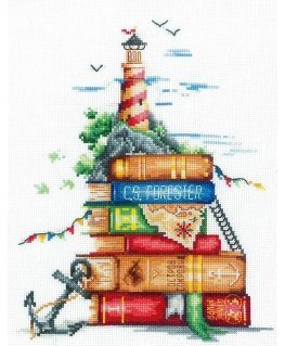 Beldizart Sea stories SANI-03