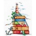 Beldizart Sea stories SANI-03